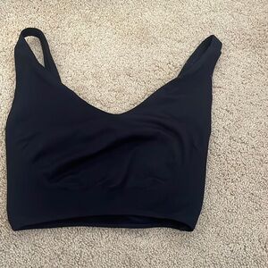 Free people movement sport bra, Size M/L, Good condition